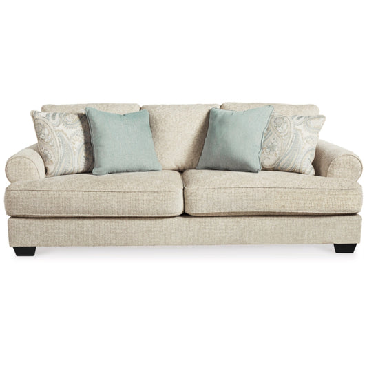 Monaghan Sofa - Sandstone