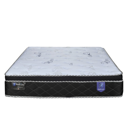 Monarch 12" Pillowtop Mattress