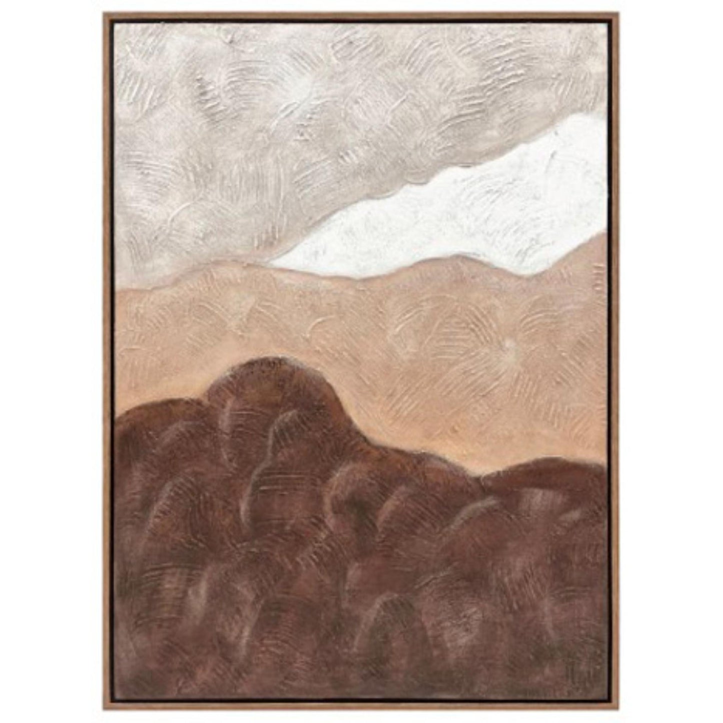 Fanthorne Wall Art