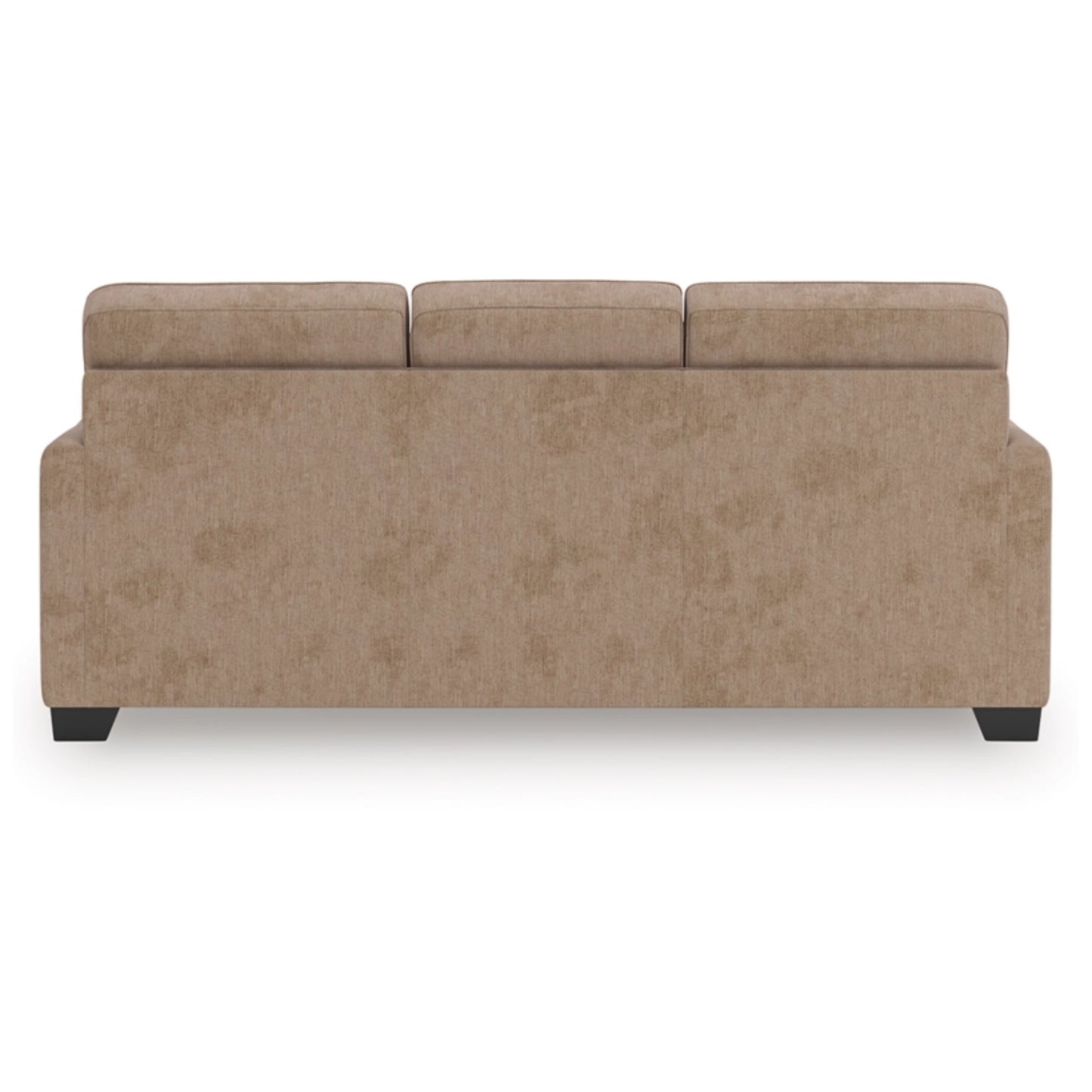 Olten Sofa - Mocha / Graphite