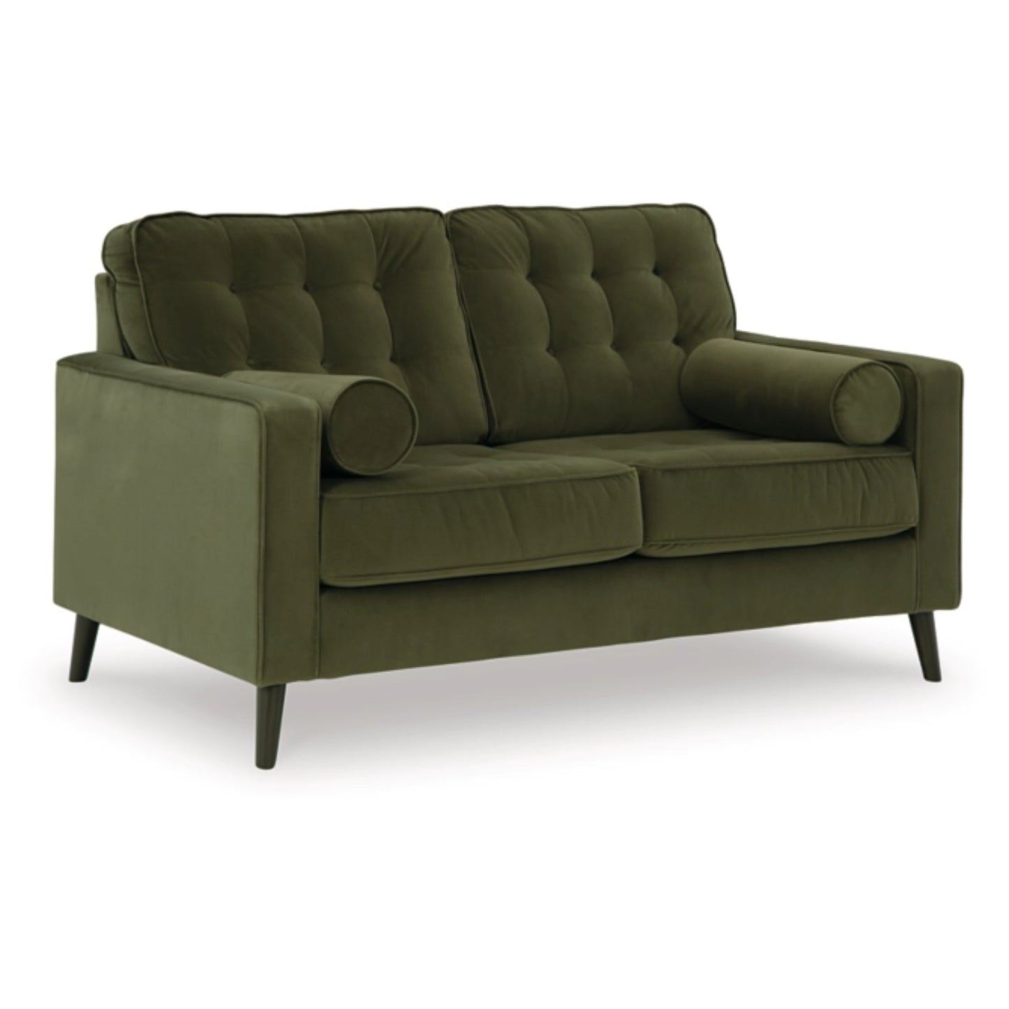 Reveon Lakes Loveseat - Olive