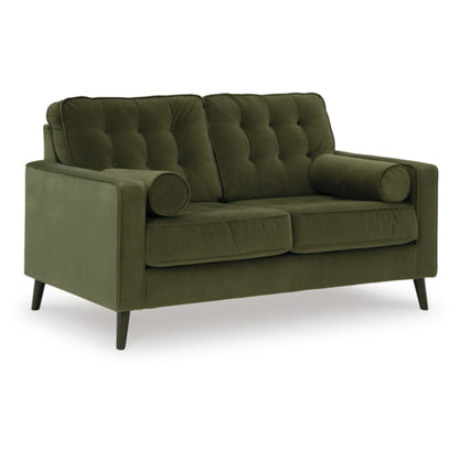 Reveon Lakes Loveseat - Olive