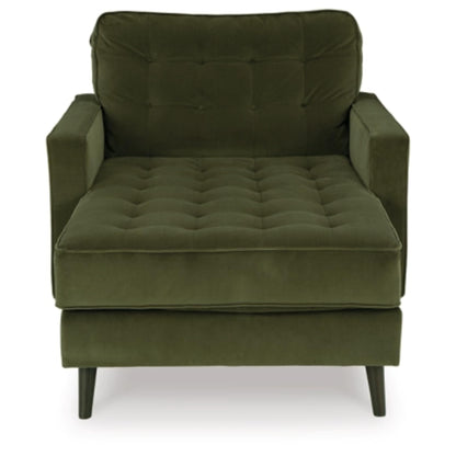 Reveon Lakes Chaise - Olive
