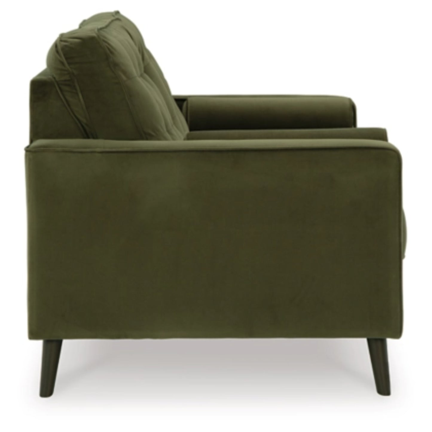 Reveon Lakes Loveseat - Olive