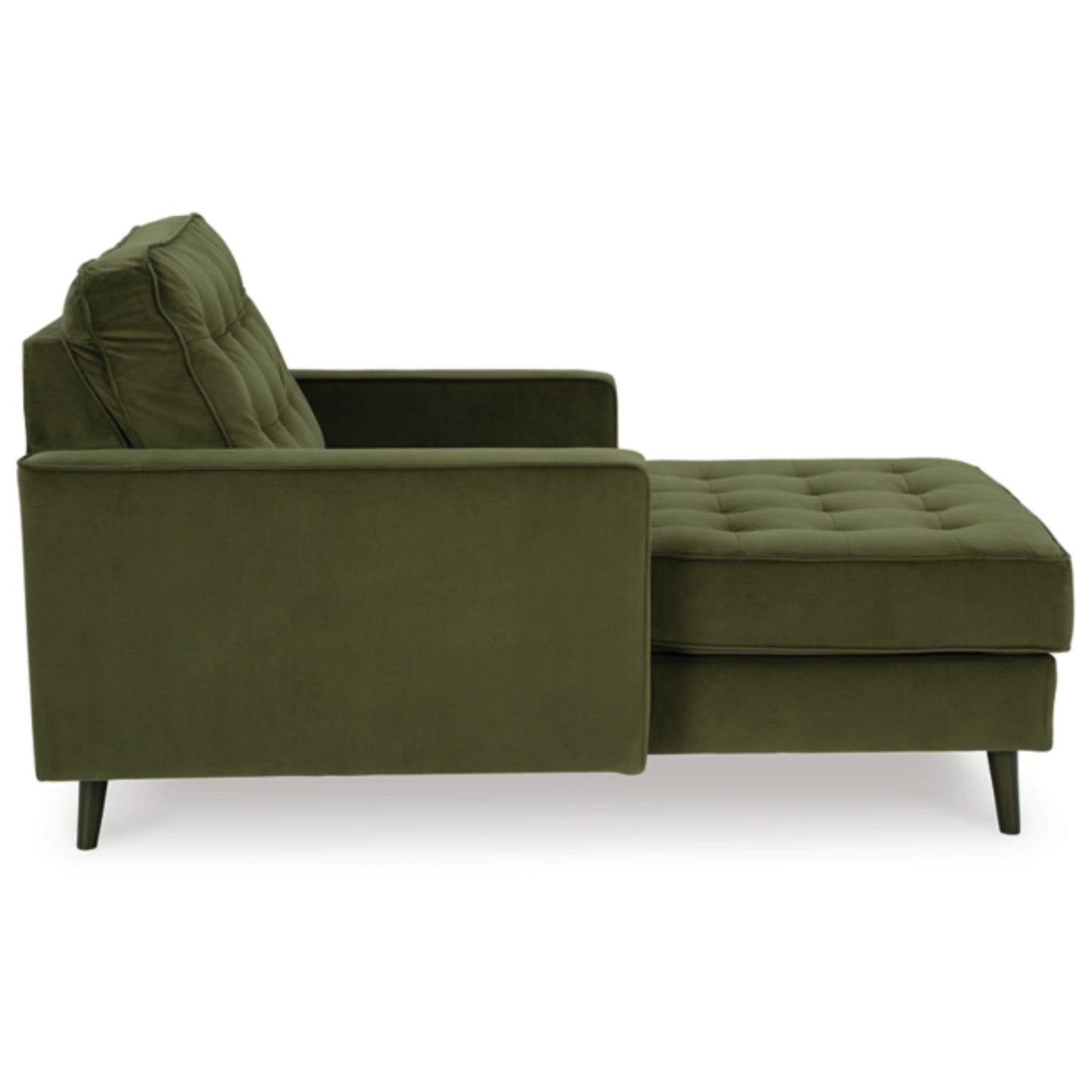 Reveon Lakes Chaise - Olive