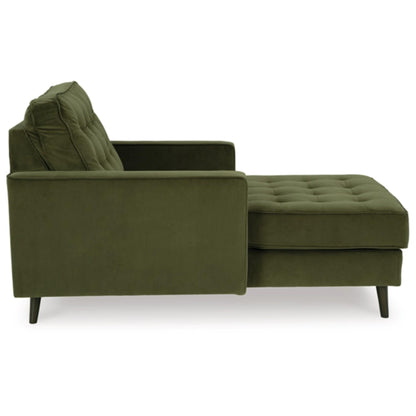 Reveon Lakes Chaise - Olive