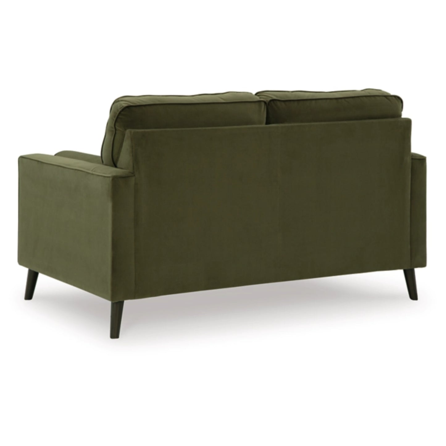 Reveon Lakes Loveseat - Olive