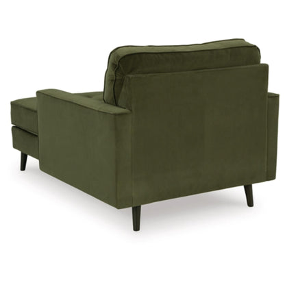 Reveon Lakes Chaise - Olive