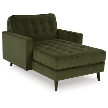 Reveon Lakes Chaise - Olive
