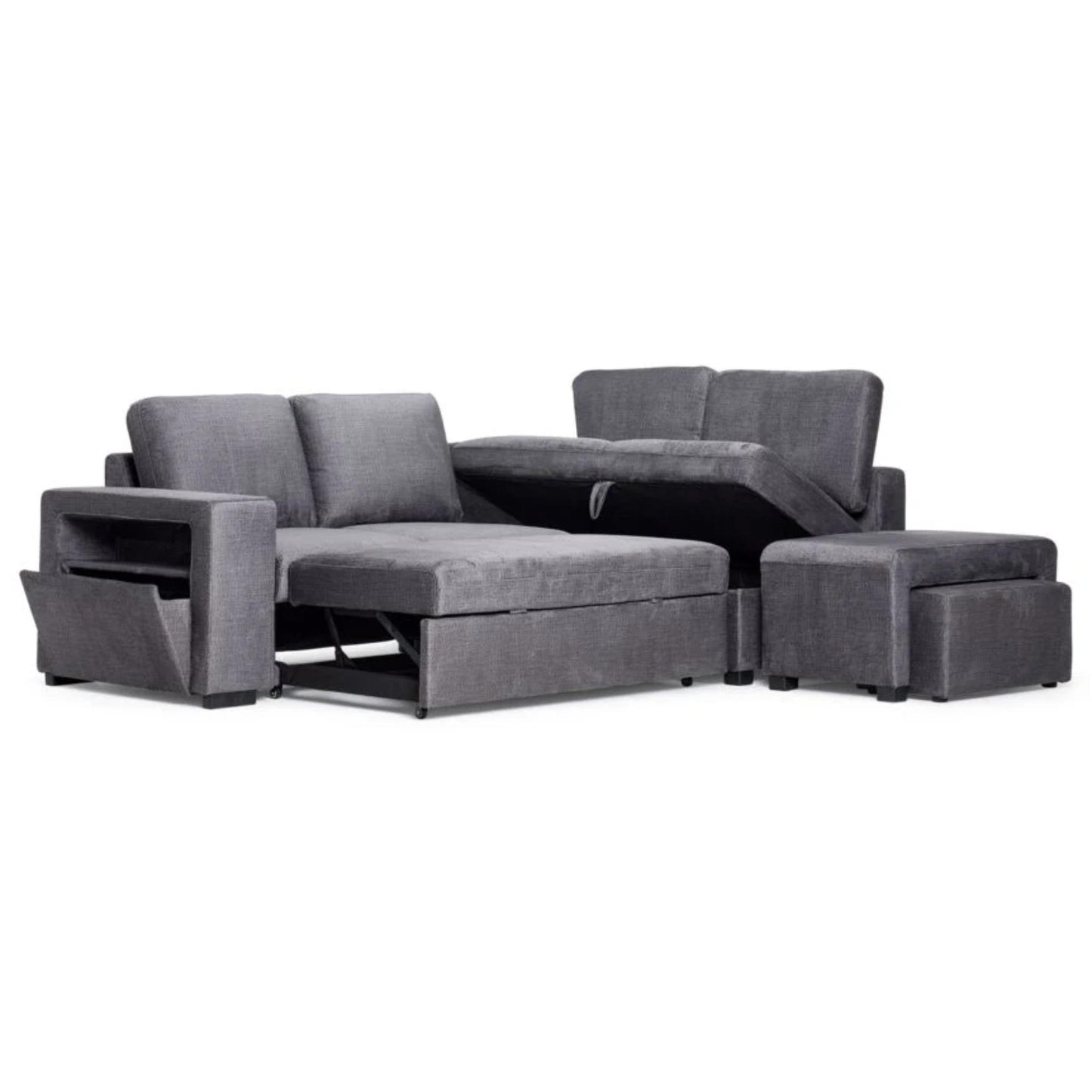 Sofa Bed Sectional IF 9035