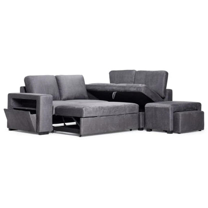 Sofa Bed Sectional IF 9035