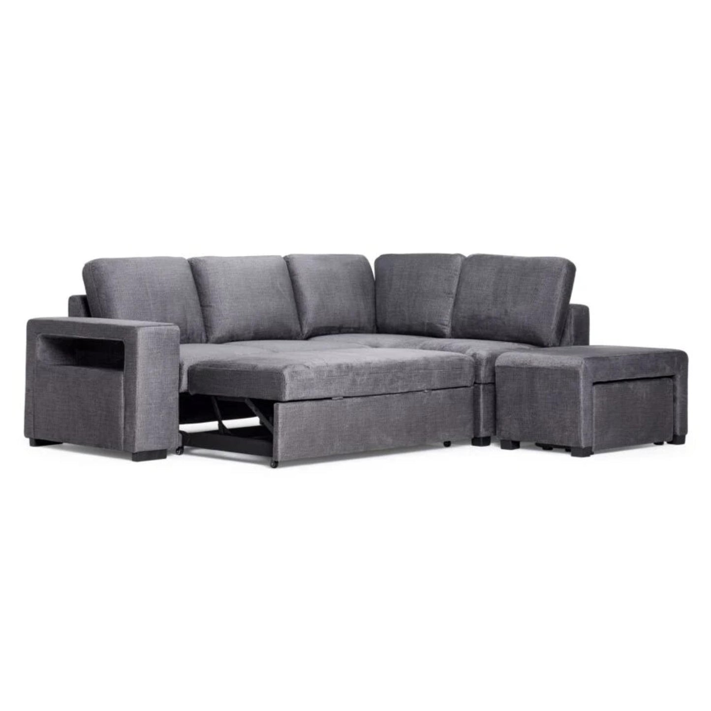 Sofa Bed Sectional IF 9035