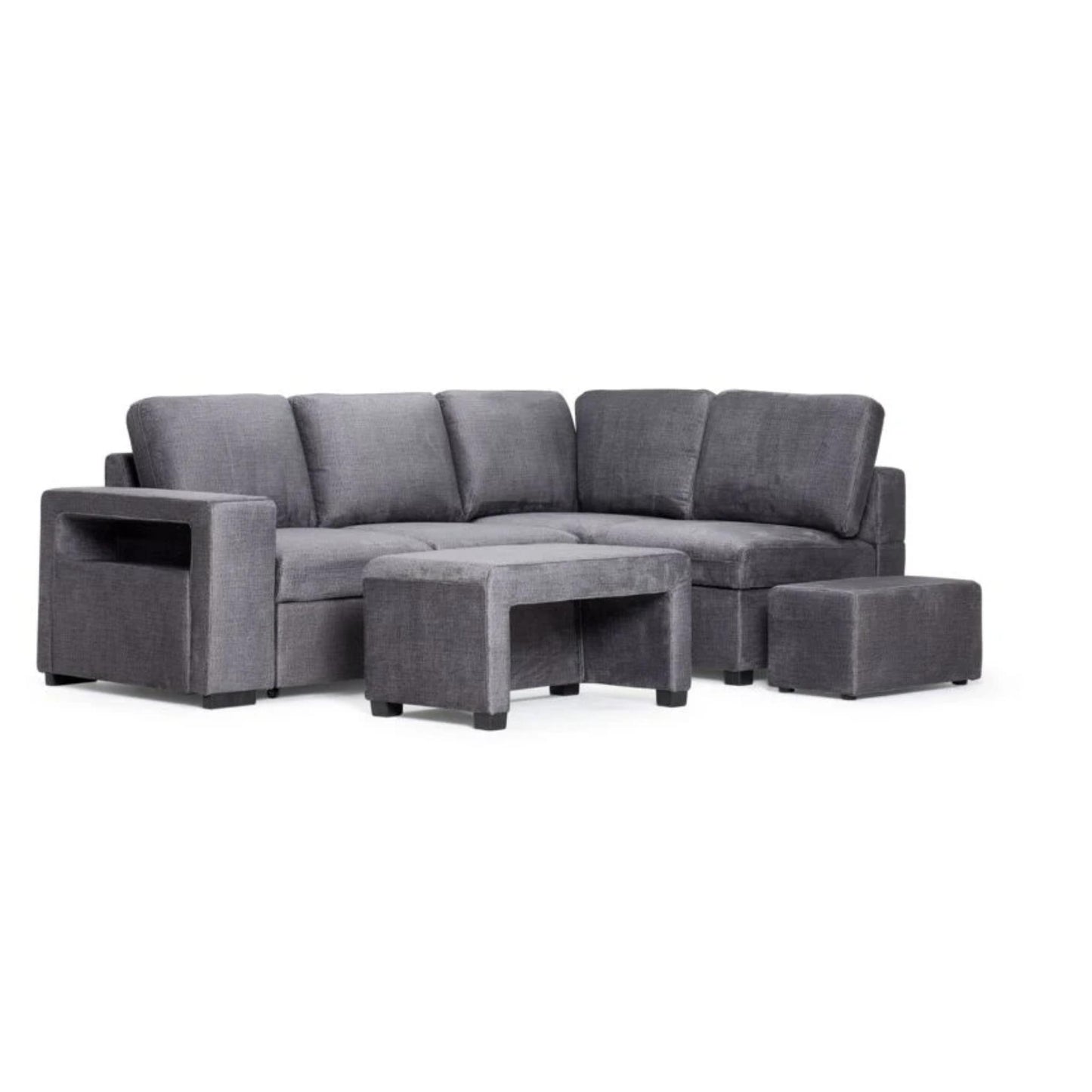 Sofa Bed Sectional IF 9035