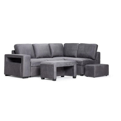 Sofa Bed Sectional IF 9035