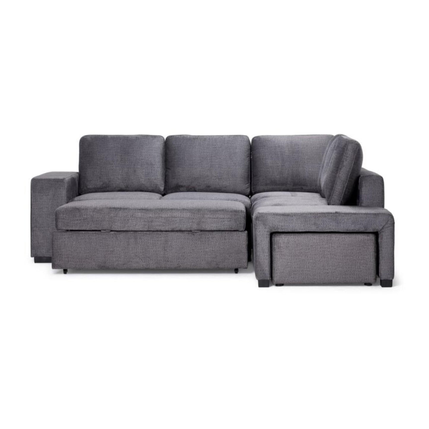 Sofa Bed Sectional IF 9035