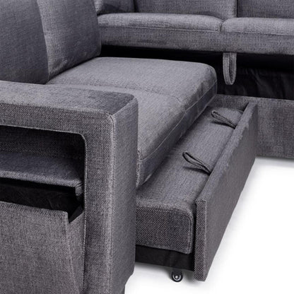 Sofa Bed Sectional IF 9035