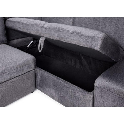 Sofa Bed Sectional IF 9035