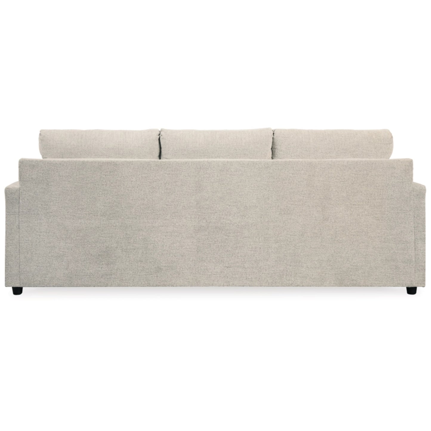 Soletren Sofa - Stone / Ash