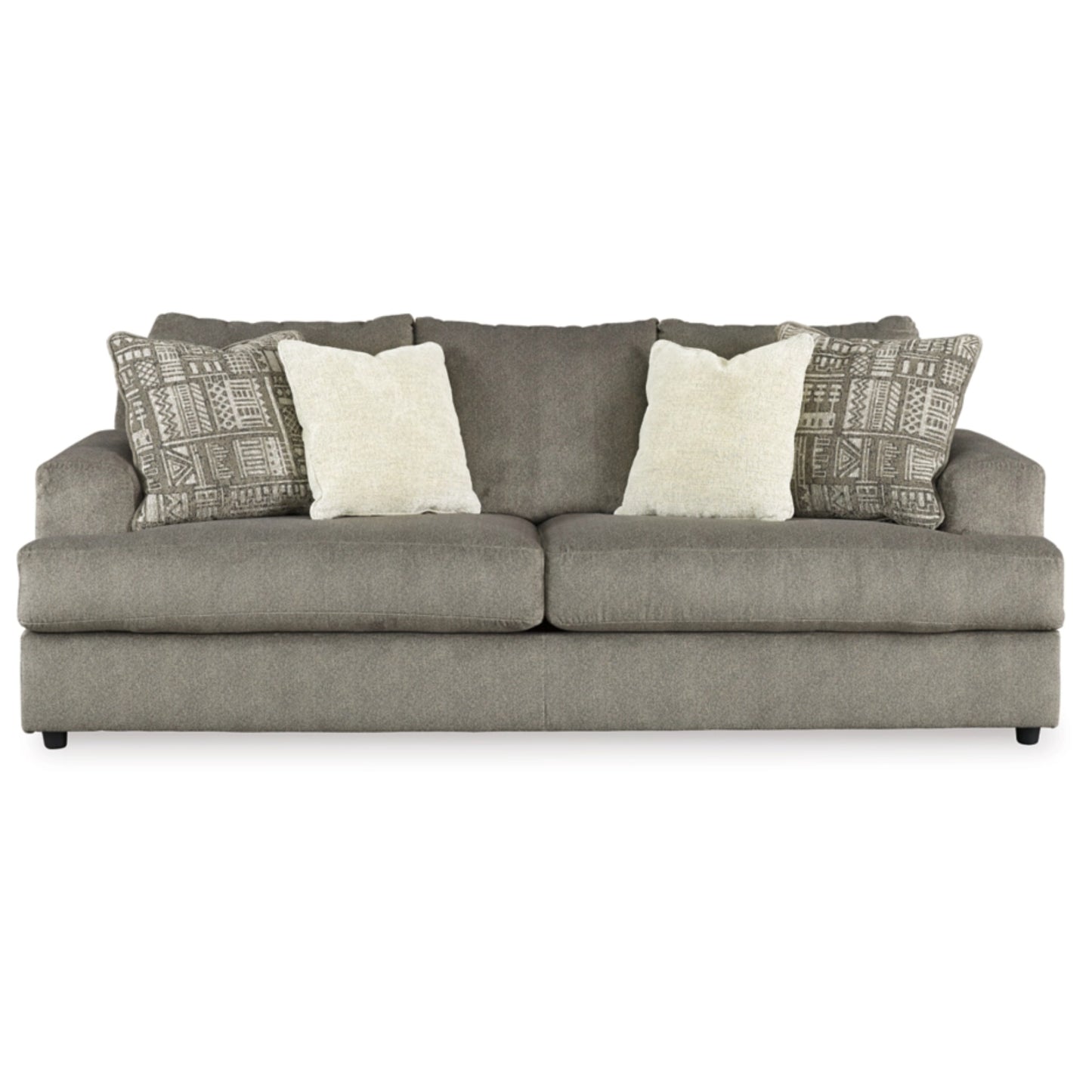 Soletren Sofa - Stone / Ash
