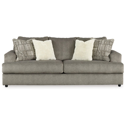 Soletren Sofa - Stone / Ash