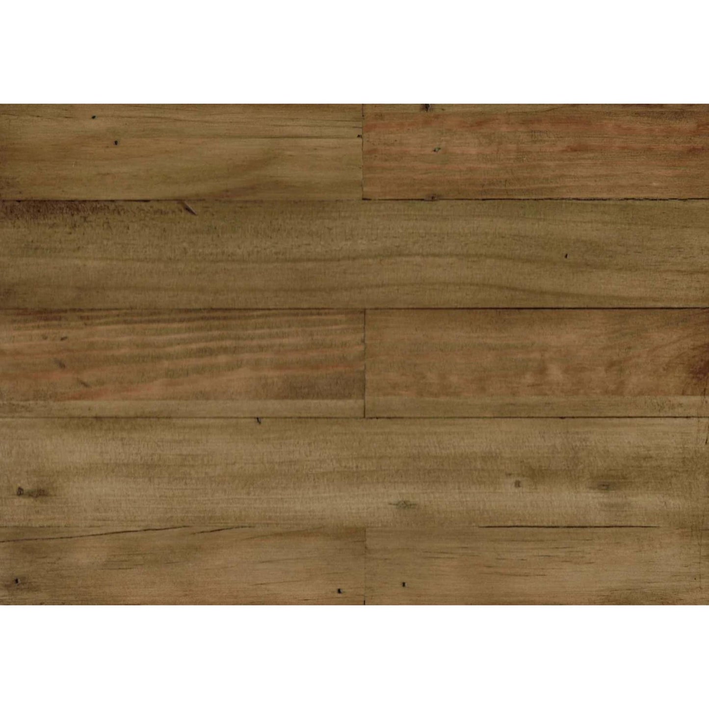 Strata 5-Piece Wooden Round Dining Set - M6063