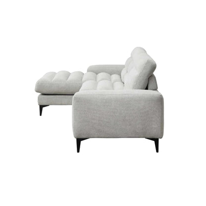 Suki 2-Piece Sectional Sofa
