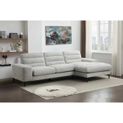 Suki 2-Piece Sectional Sofa