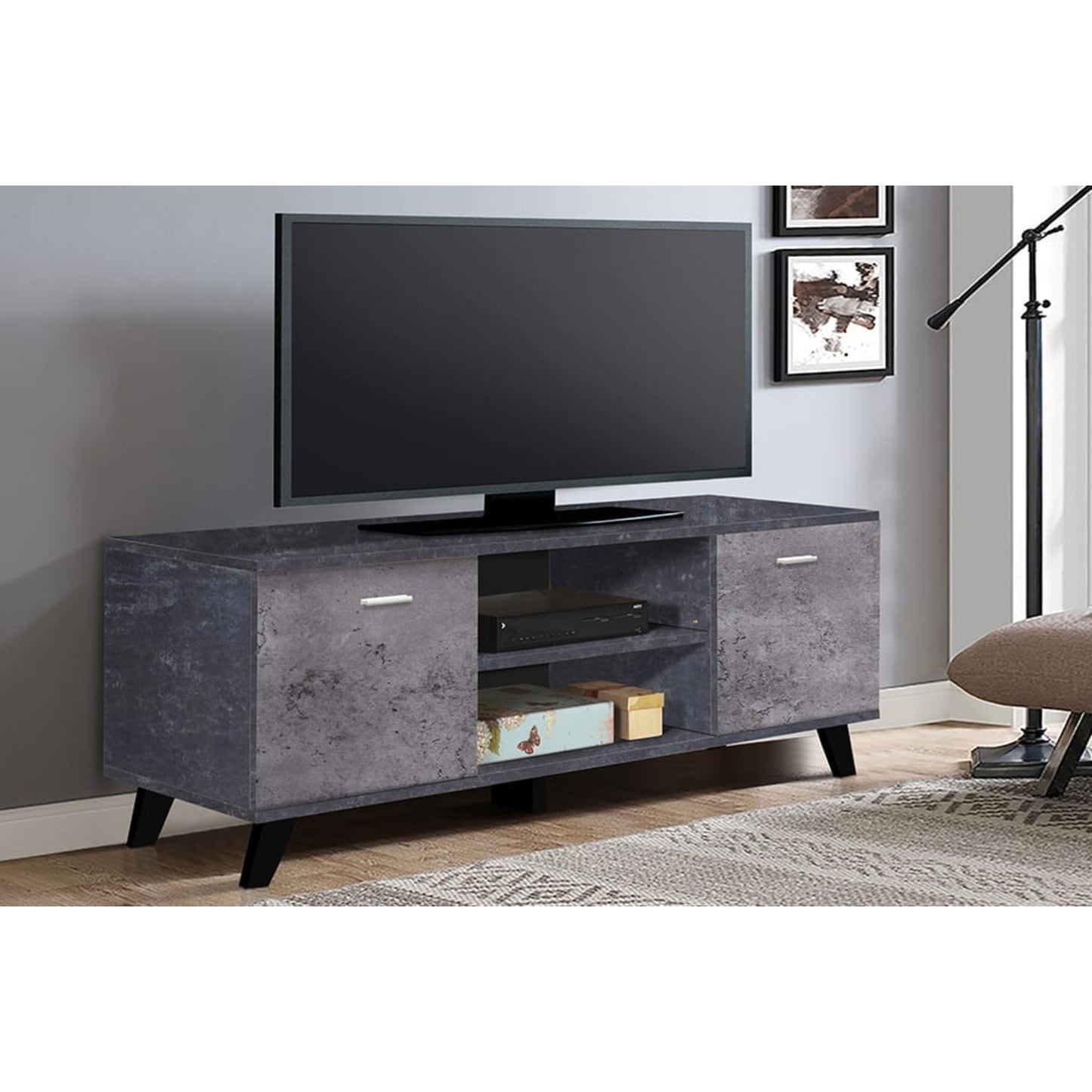 48" TV Stand T-750