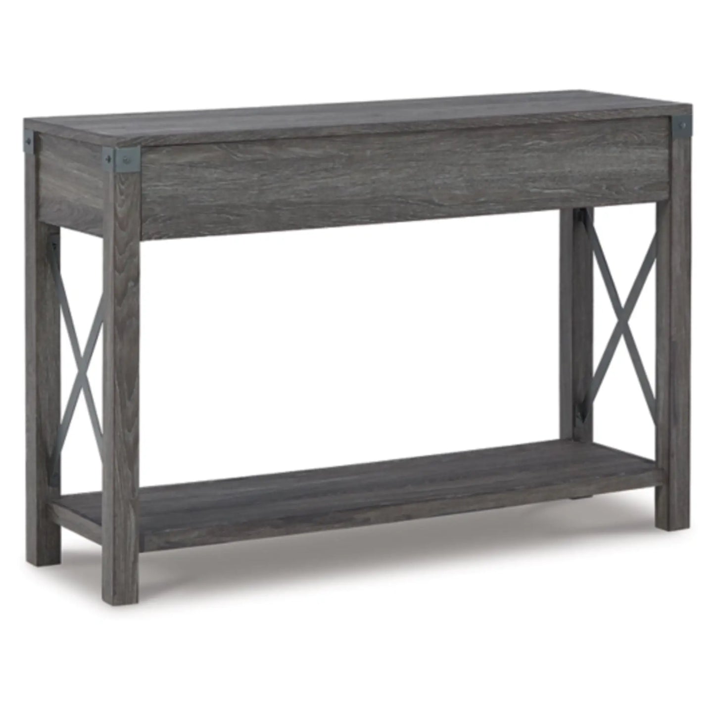 Freedan Console Sofa Table