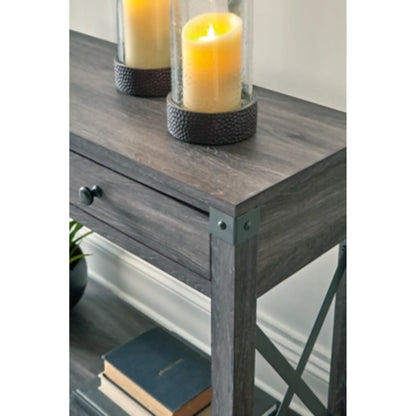 Freedan Console Sofa Table
