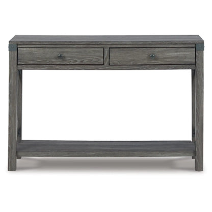 Freedan Console Sofa Table