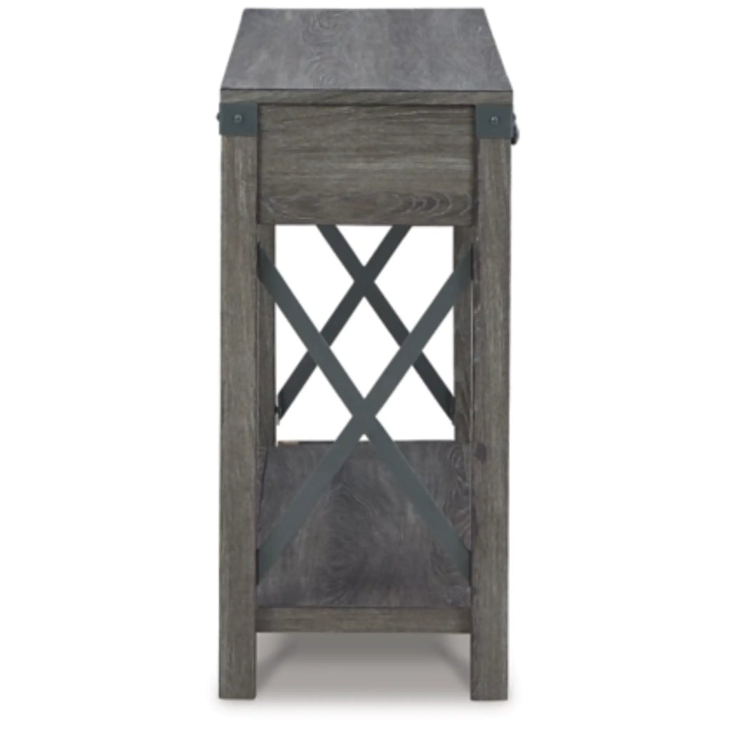 Freedan Console Sofa Table