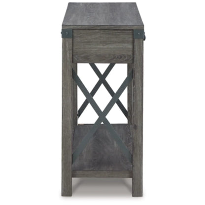 Freedan Console Sofa Table