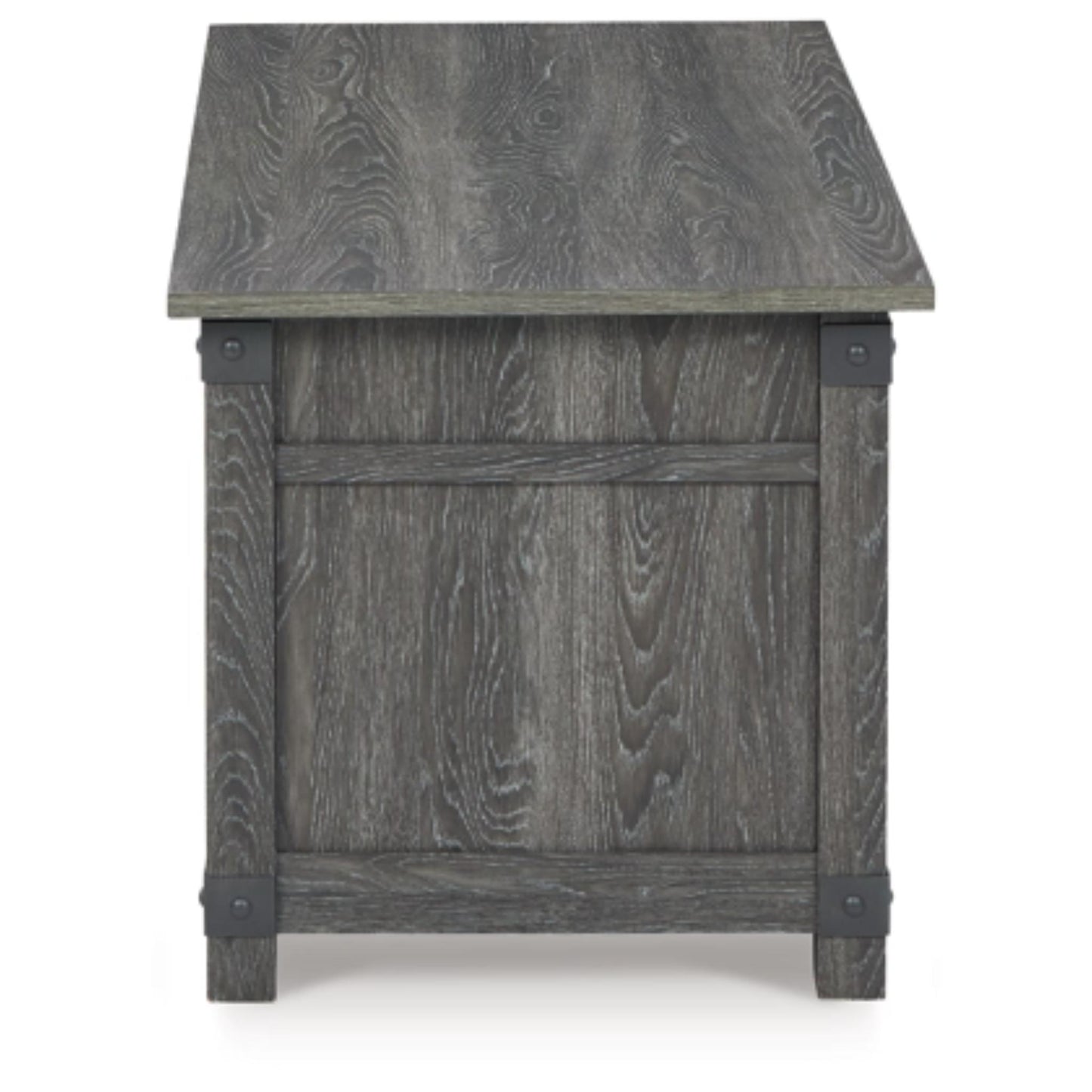 Freedan Rect Lift Top Cocktail Table