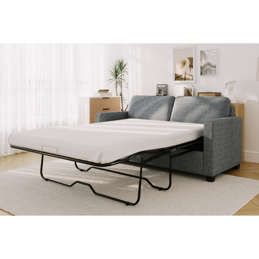 Sofa Bed with Mattress T 1812