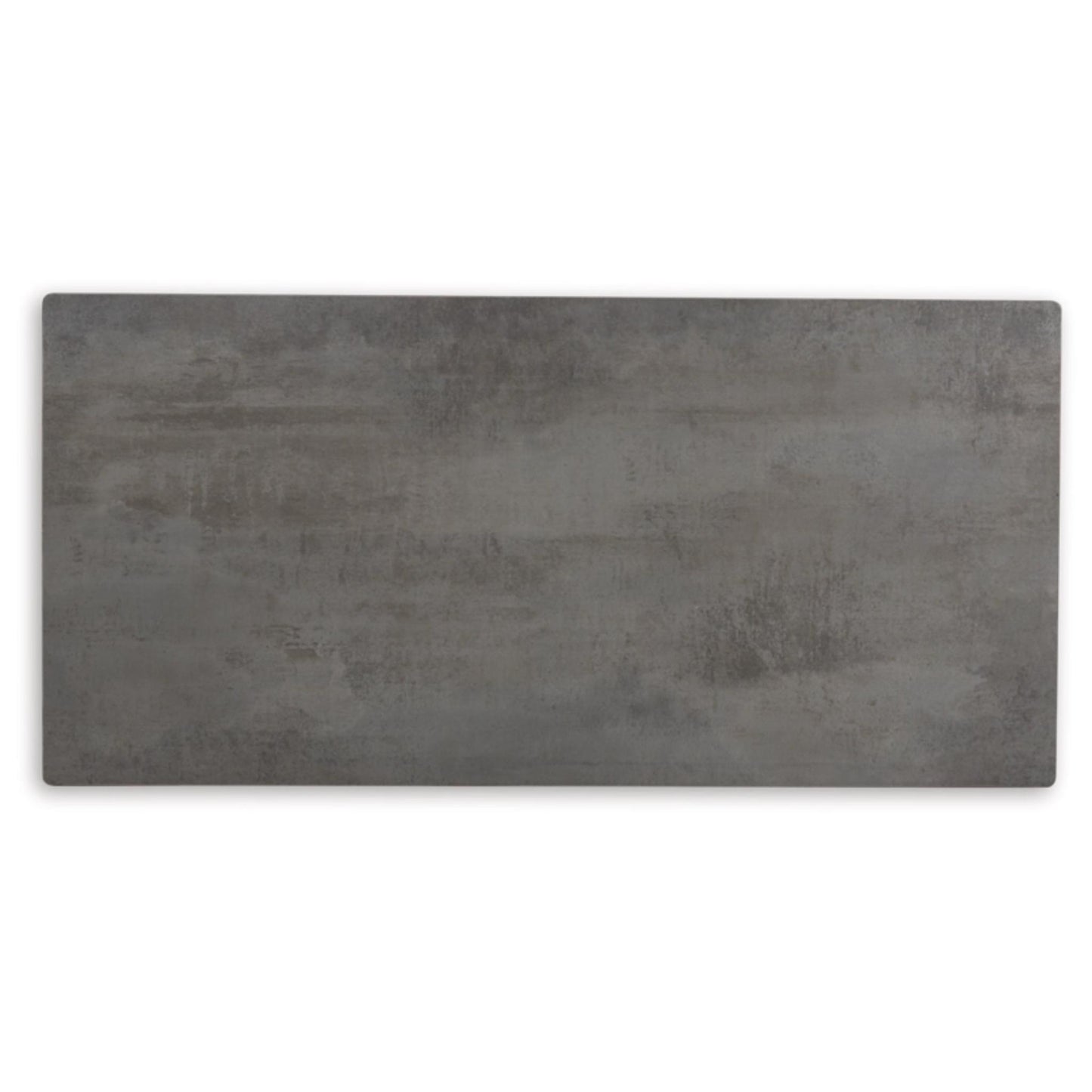 Dynnford 3pc Occasional Table Set - Gray & Brown