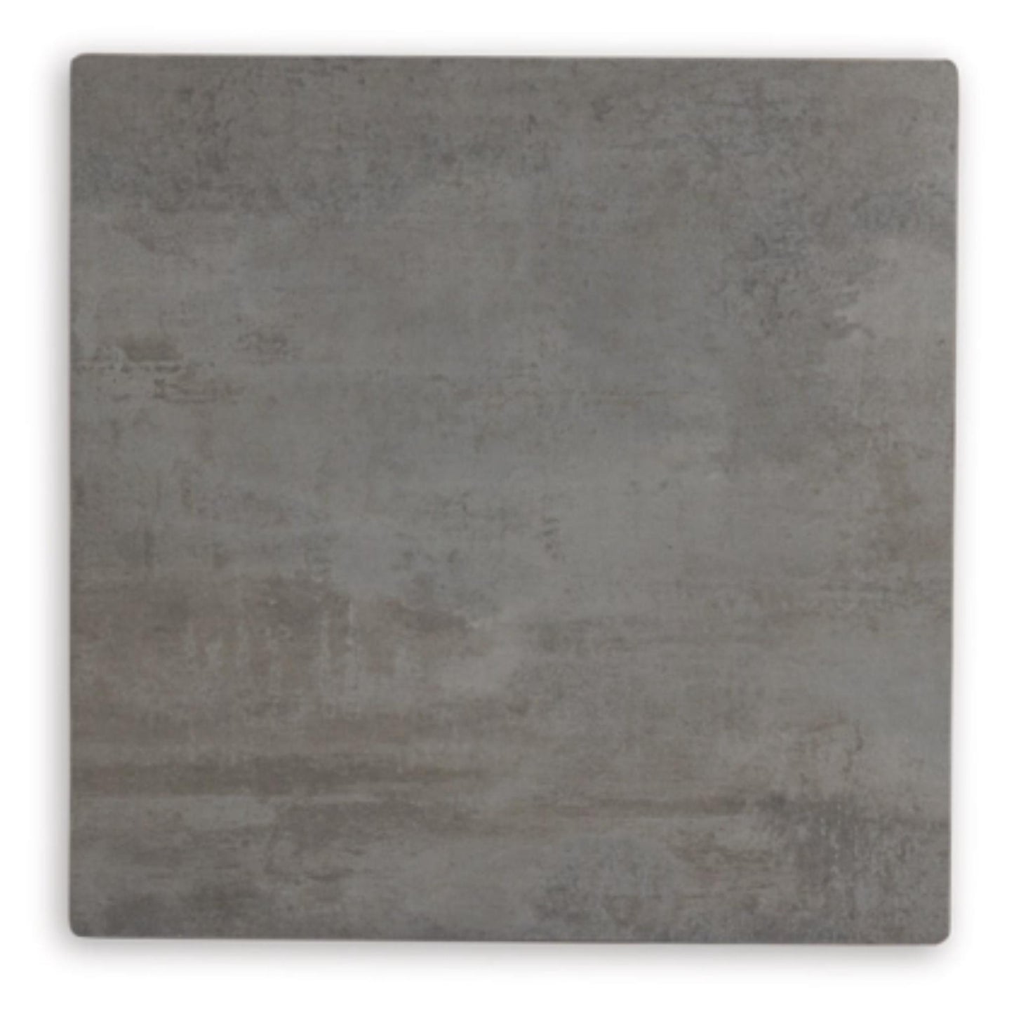 Dynnford 3pc Occasional Table Set - Gray & Brown