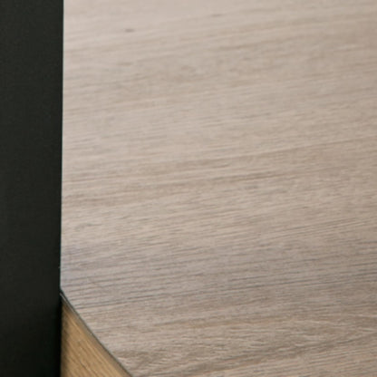 Darthurst 3pc Occasional Table Set - Light Brown