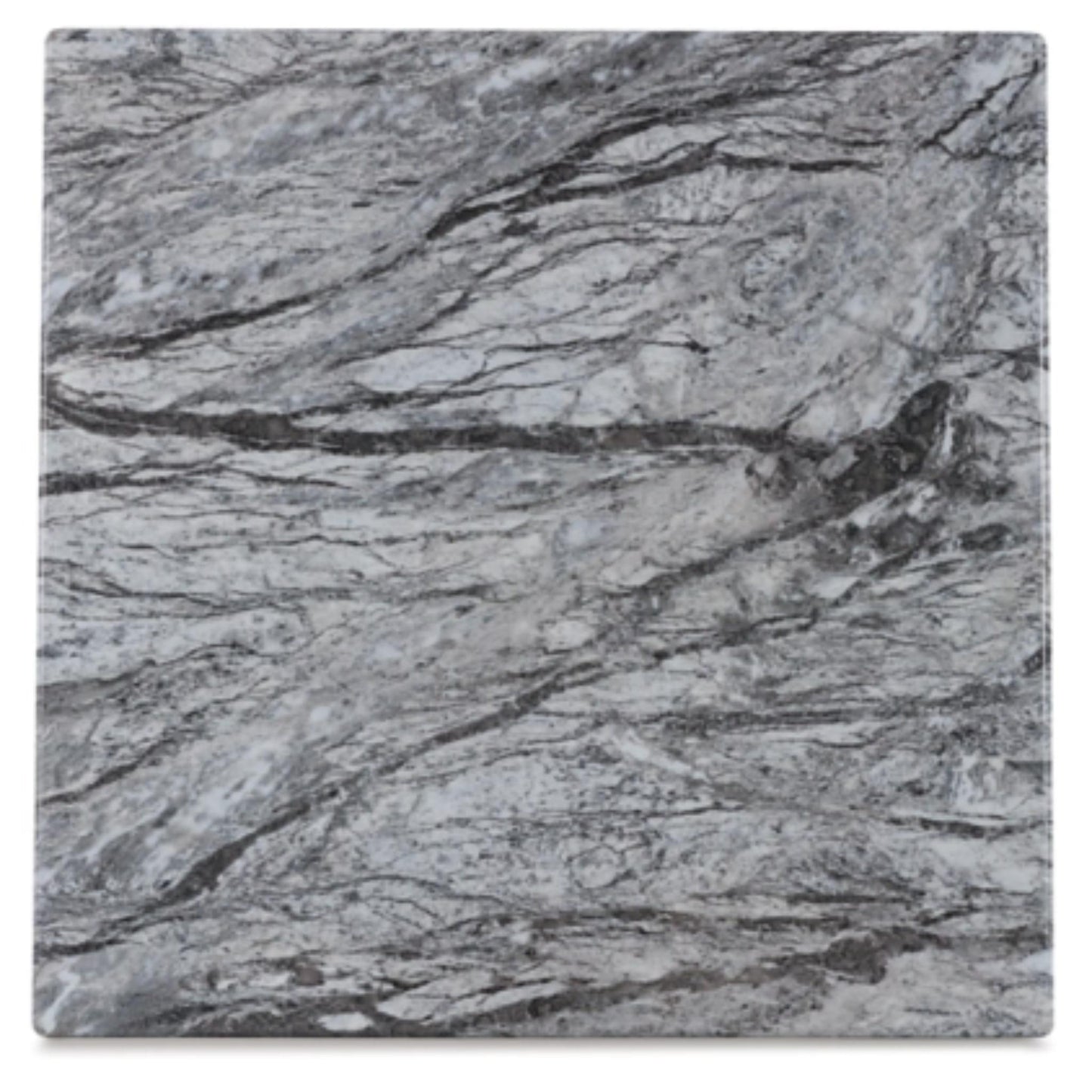 Bensonale 3pc Occasional Table Set - Brown & Gray