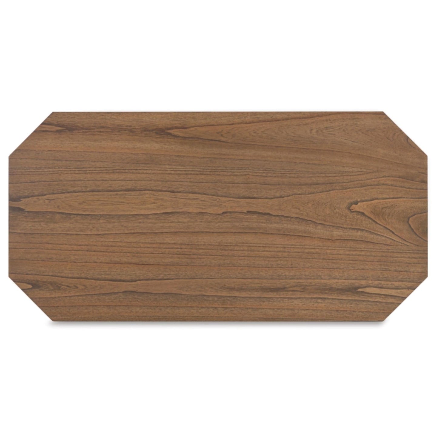 Landocken 3pc Occasional Table Set - Brow & Blue