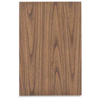 Landocken 3pc Occasional Table Set - Brow & Blue