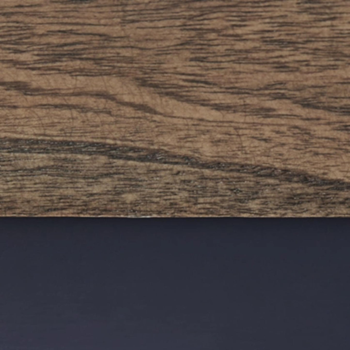 Landocken 3pc Occasional Table Set - Brow & Blue