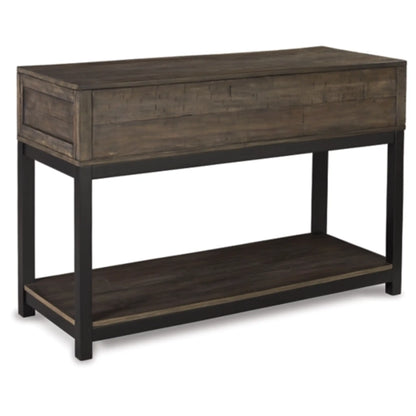 Johurst Sofa Table