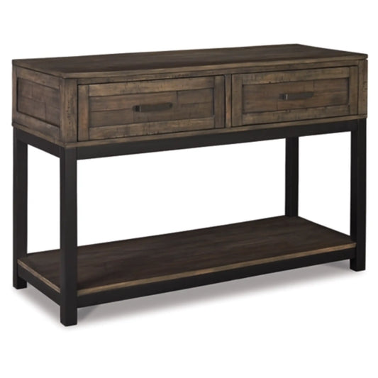 Johurst Sofa Table