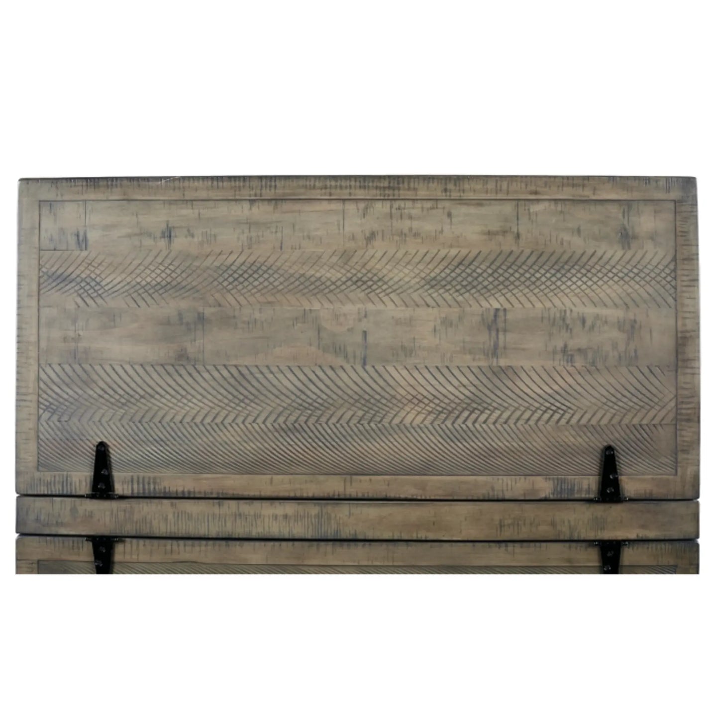 Aldwin Cocktail Table with Storage