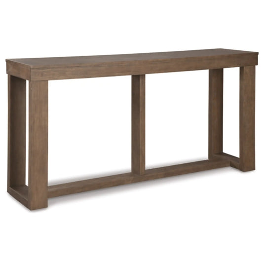 Cariton Sofa Table