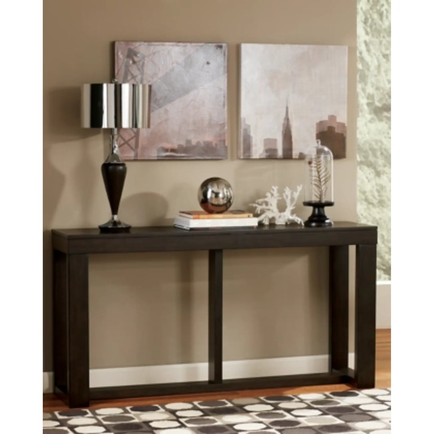 Watson Sofa Table