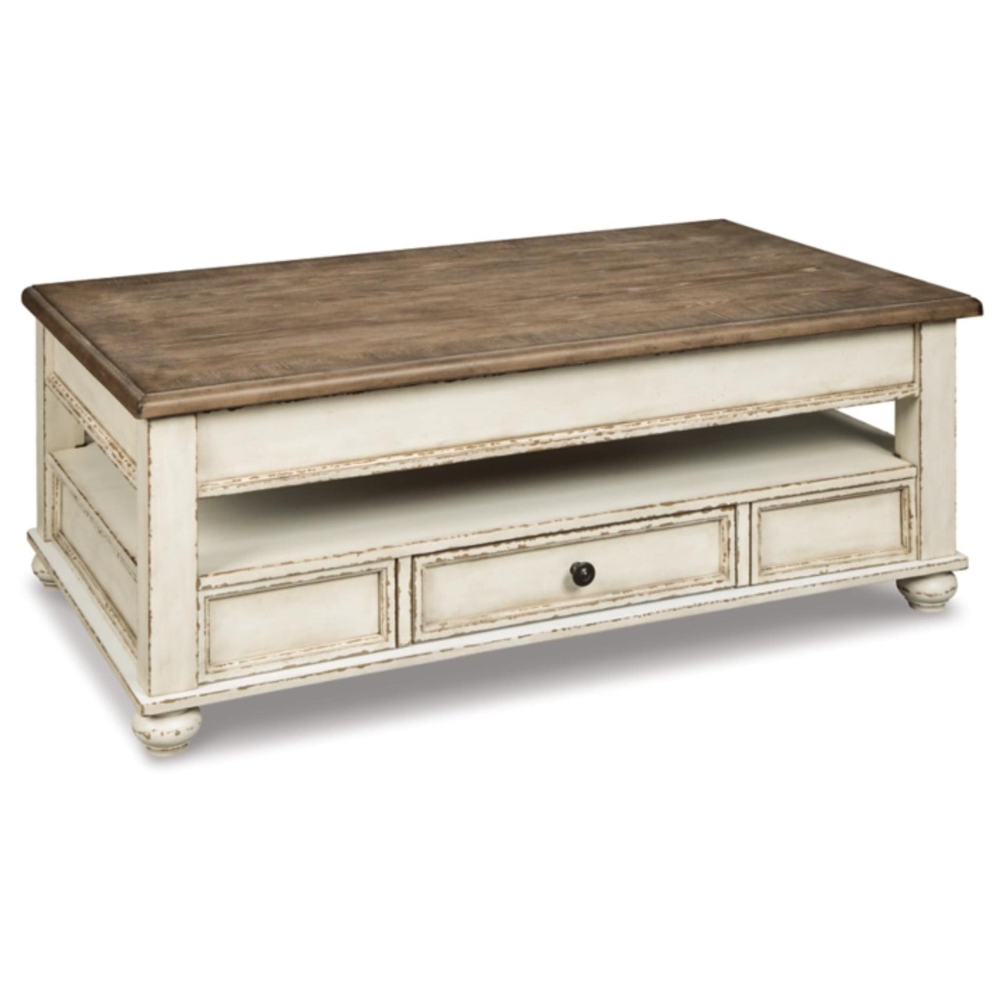Realyn Lift Top Cocktail Table