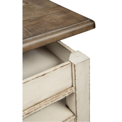 Realyn Lift Top Cocktail Table