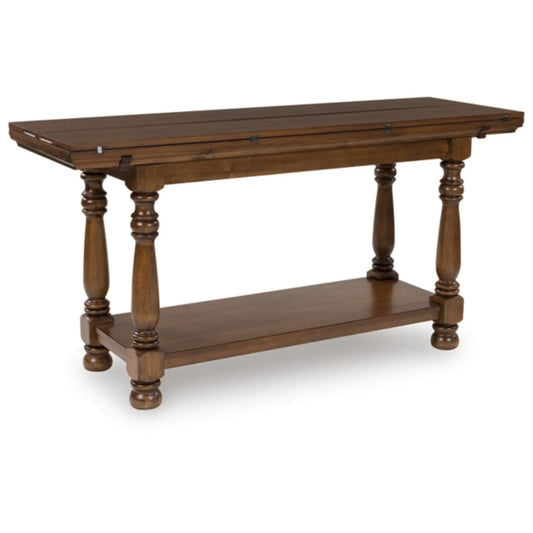 Sturlayne Flip Top Sofa Table